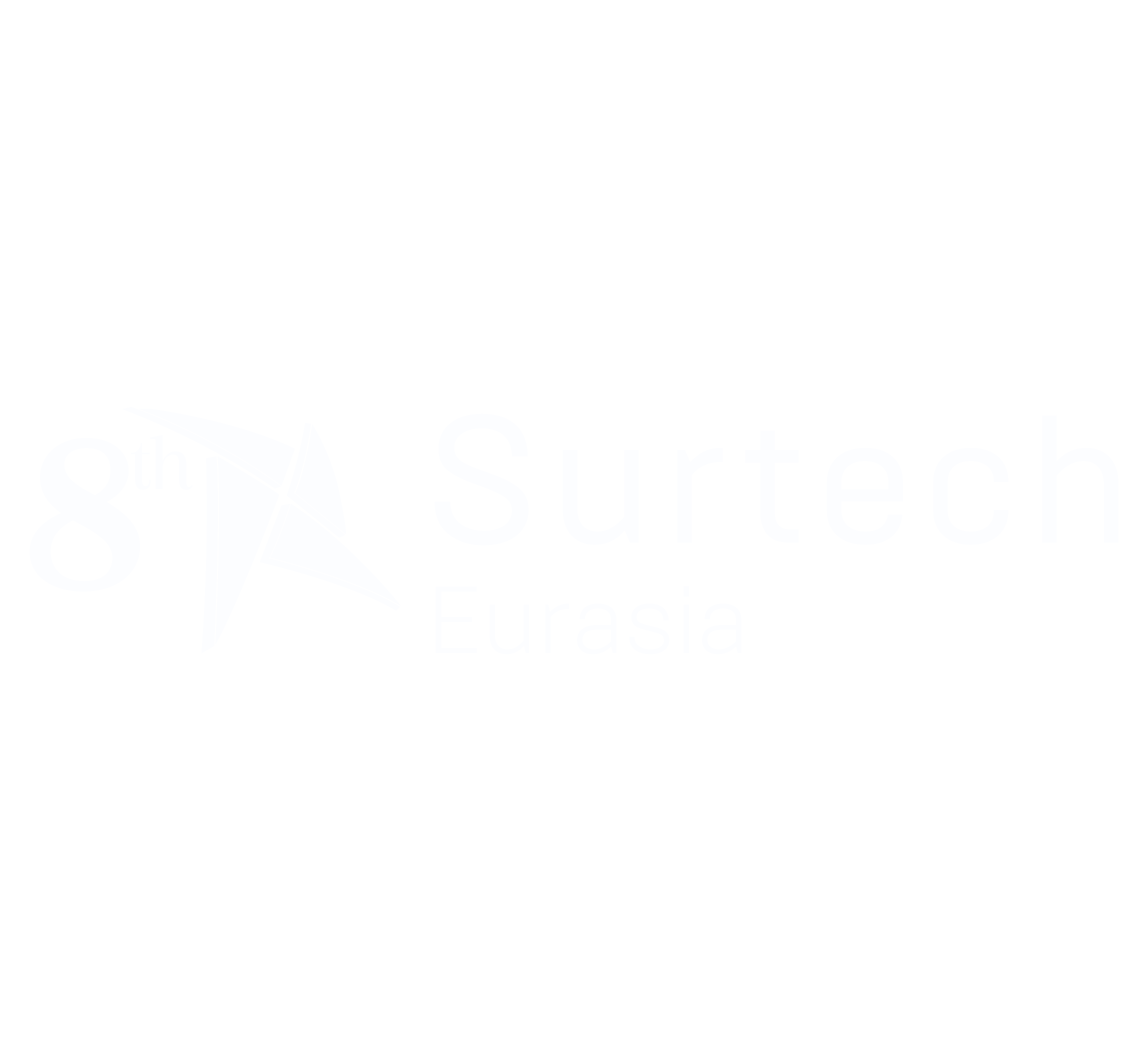 Surtech Eurasia 2027