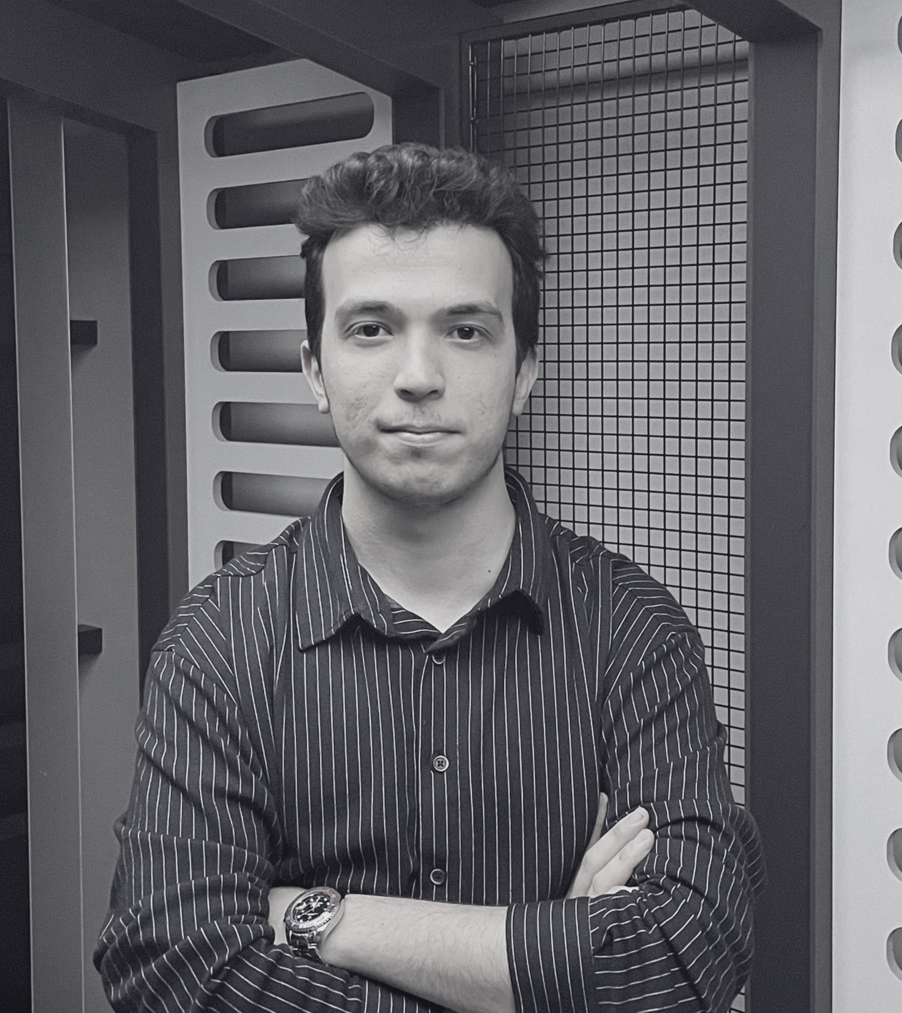 Berke Genç